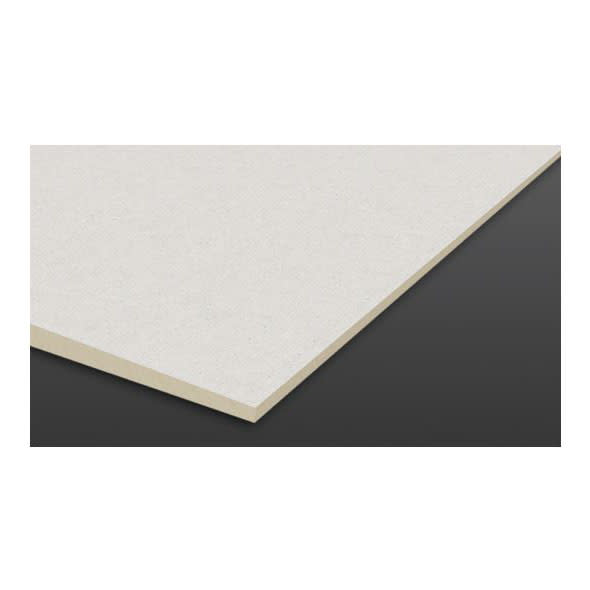 Carlisle InsulBase Tapered ISO CGF (Q) 0.5" to 2.5", 4' x 4'