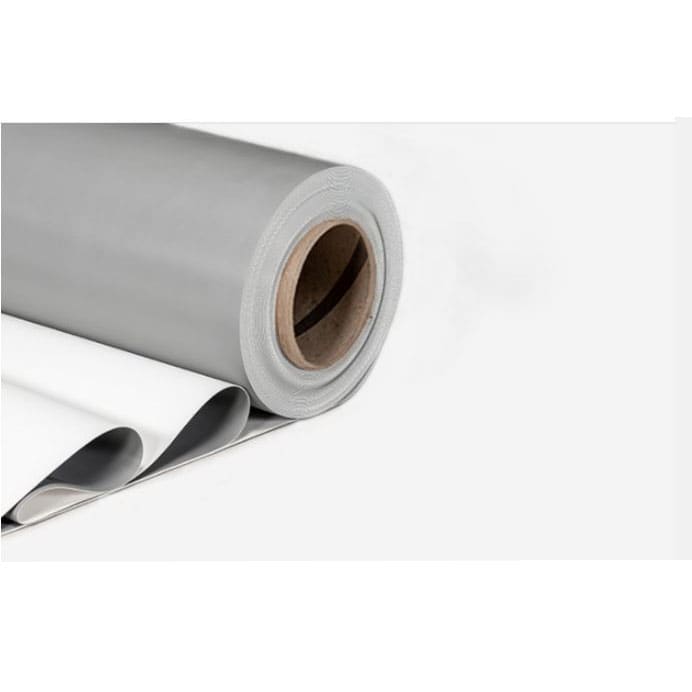 Carlisle Sure-Flex PVC KEE HP Reinforced Membrane White .060" x 10' x 100'