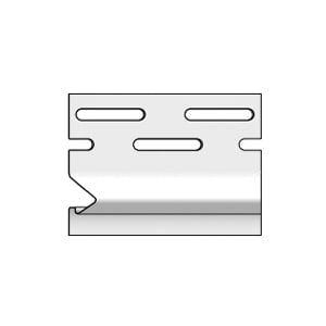 CertainTeed Window & Door Starter Strip 2-1/2" x 10'