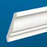 CertainTeed Restoration Millwork PVC Crown Moulding #47, 11/16" x 4-5/8"