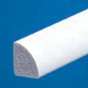 CertainTeed Restoration Millwork PVC Rake Moulding