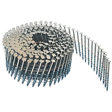 DaVinci Hot Dipped Galvanized Nail 1-1/2" 7200/Carton
