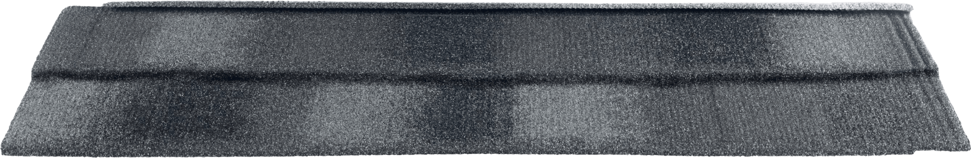 DECRA Shingle XD Hip & Ridge Midnight Eclipse