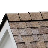 Owens Corning DuraRidge AR Hip & Ridge Amber