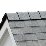 Owens Corning DuraRidge AR Hip & Ridge Antique Silver