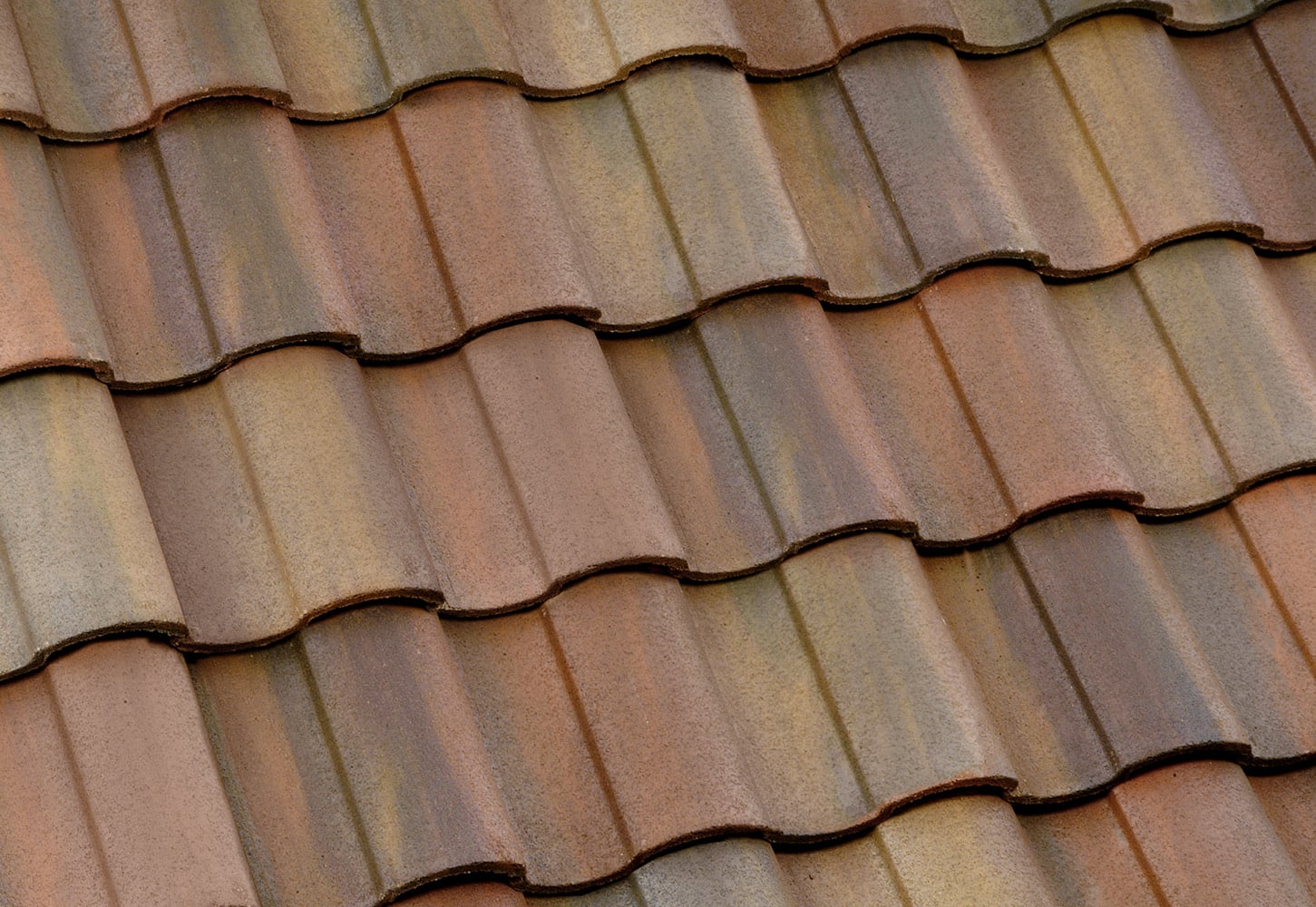 Eagle Capistrano Standard Concrete Field Tile Adobe Blend