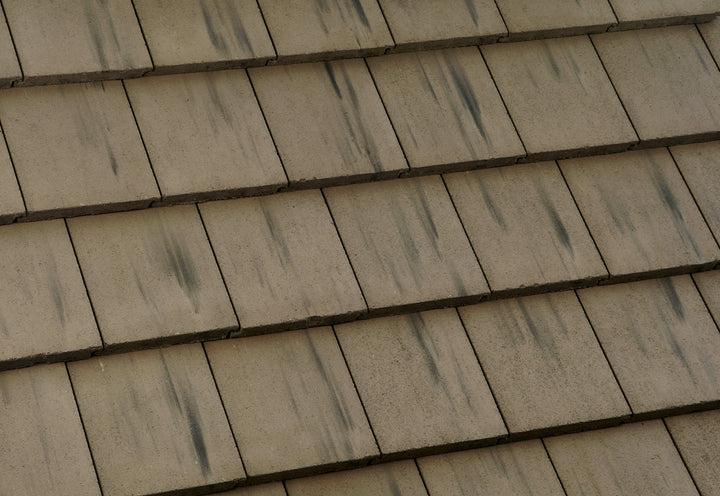 Eagle Bel Air Standard Concrete Field Tile Adobe Blend