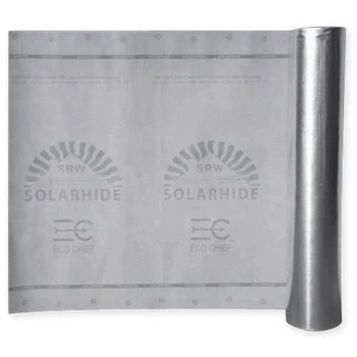 Eco Chief SOLARHIDE Underlayment