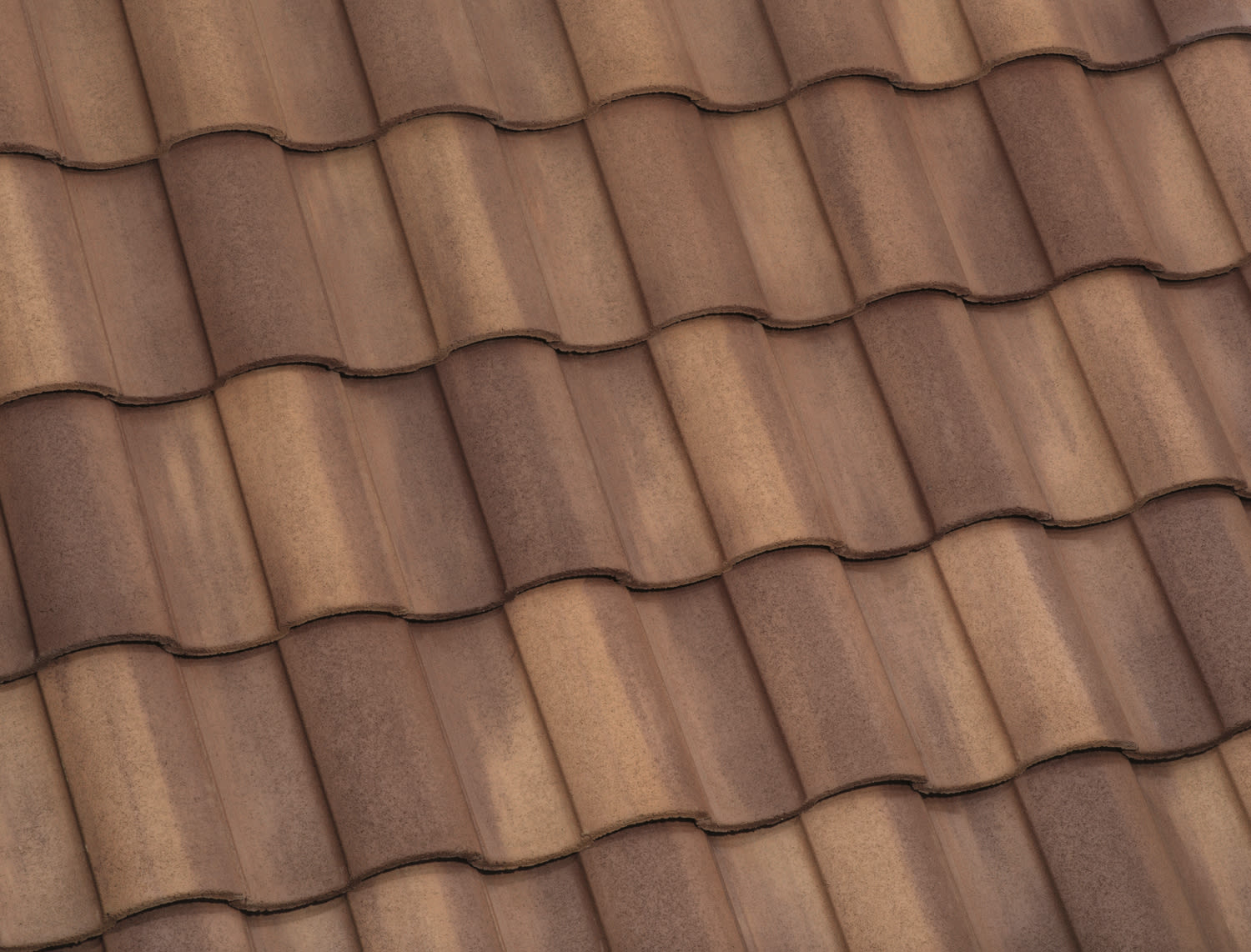 Eagle Capistrano Standard Concrete Field Tile Albuquerque Blend