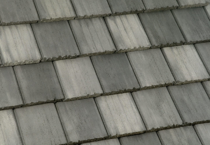 Eagle Estate Standard Concrete Field Tile Lehigh Blend