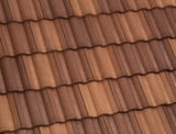Eagle Malibu Standard Concrete Field Tile Albuquerque Blend