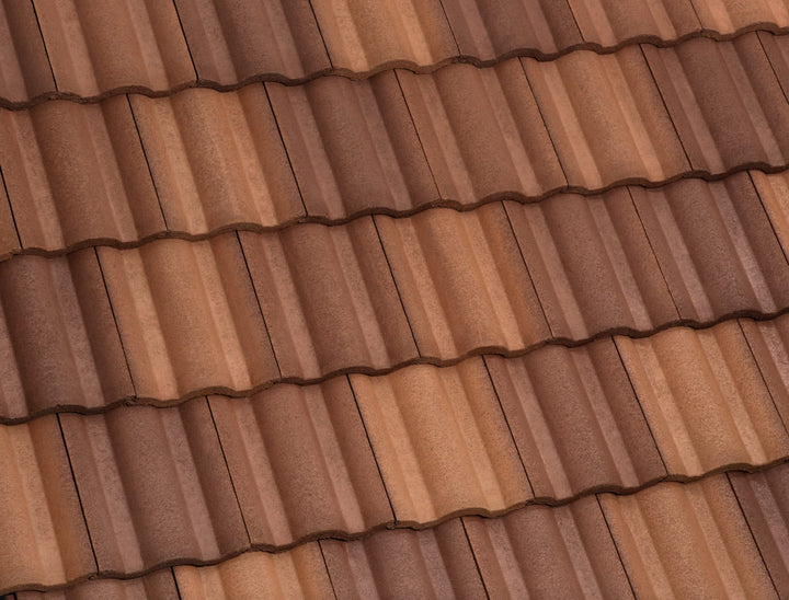 Eagle Malibu Standard Concrete Field Tile Albuquerque Blend