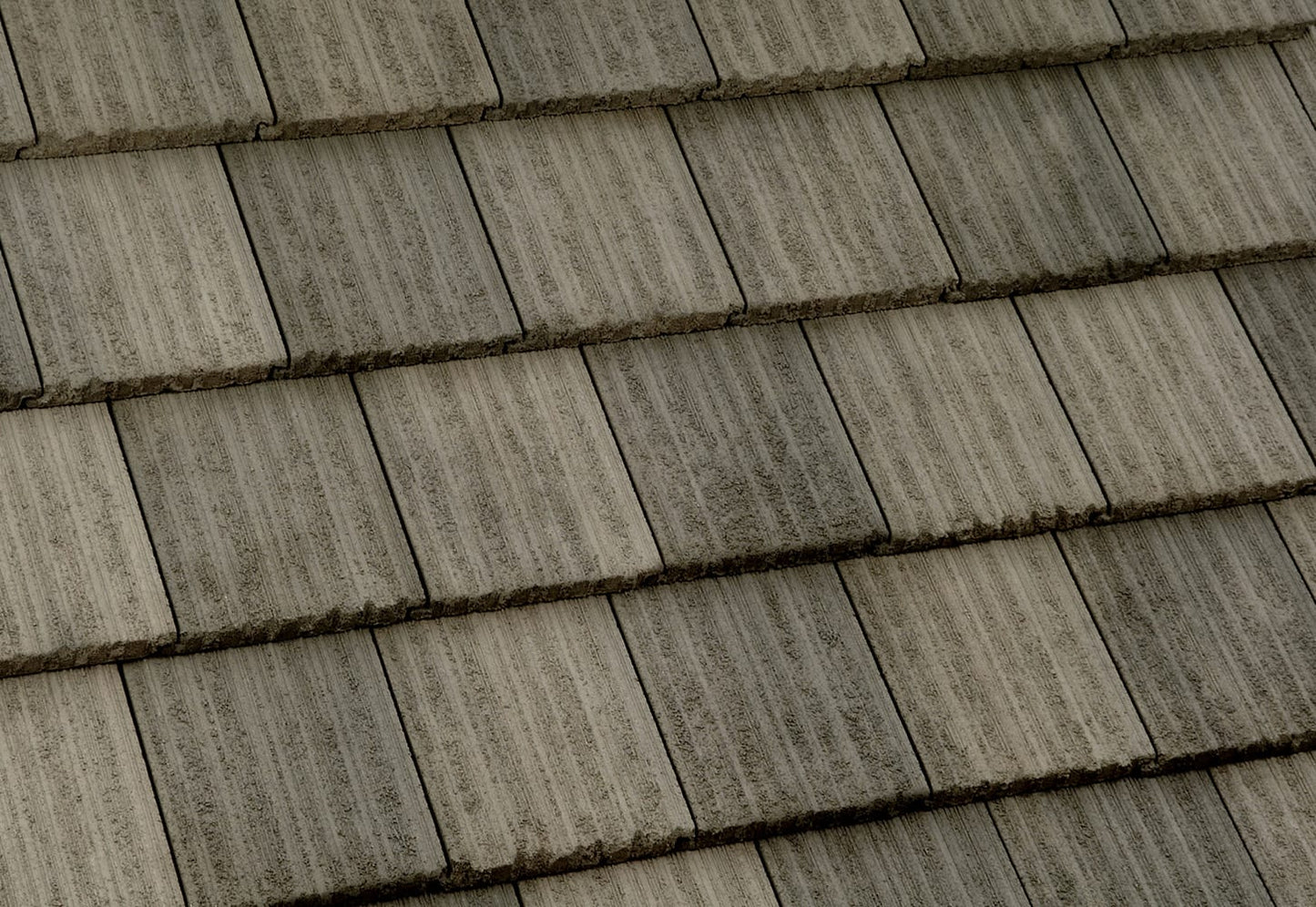 Eagle Ponderosa Light Weight Concrete Field Tile Brown Gray Range