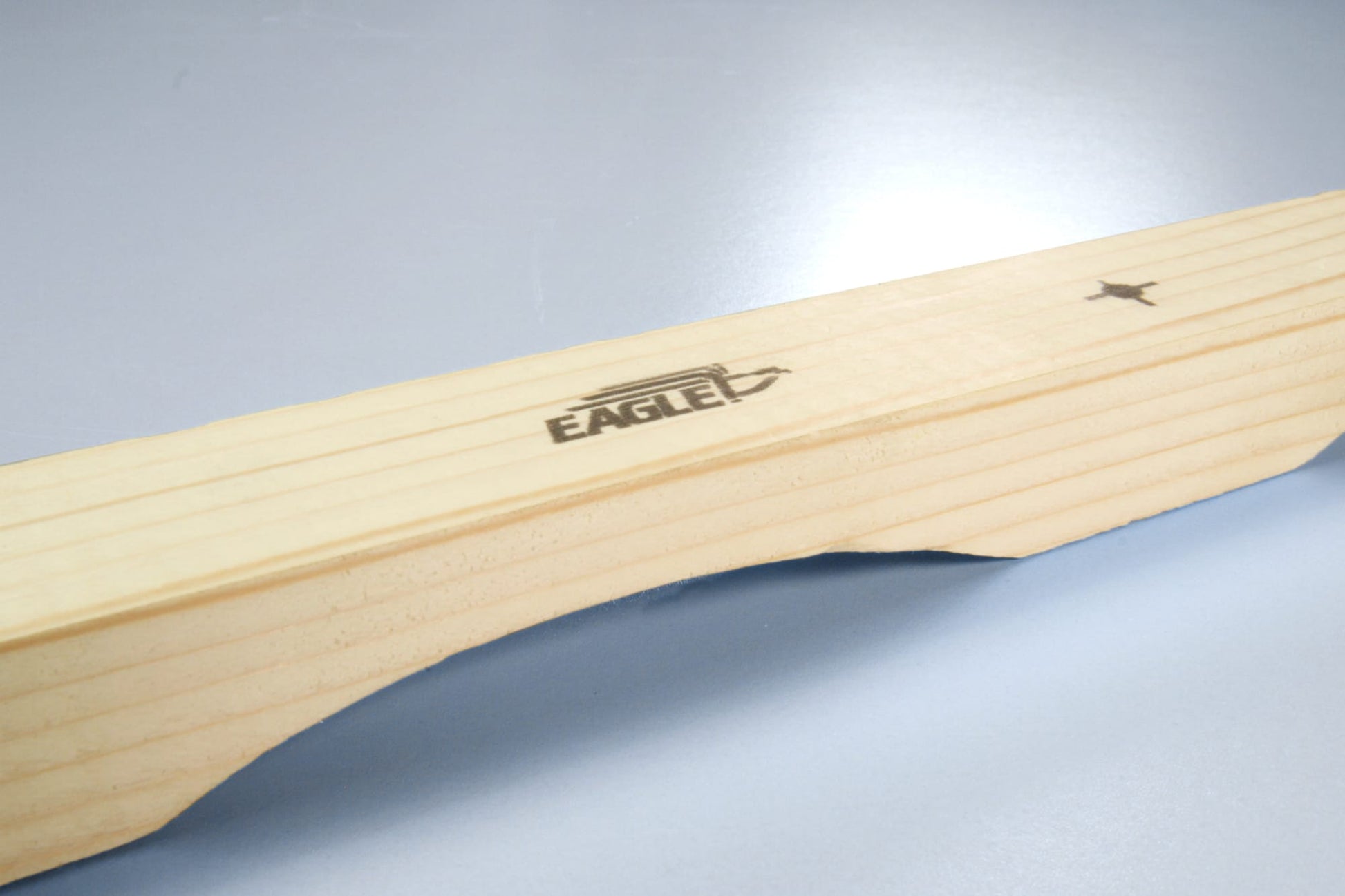 Eagle Arched Battens 1" x 1-3/16" x 4'