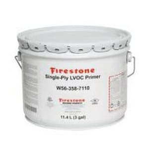 Elevate Single-Ply Low-VOC Bonding Adhesive 1 gal