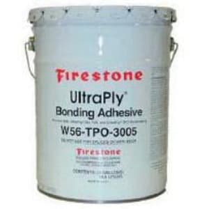 Elevate UltraPly TPO Bonding Adhesive Yellow 5 gal