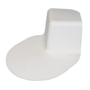 Elevate UltraPly TPO Inside/Outside Corners Gray