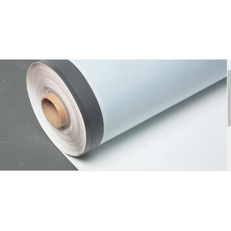 Elevate UltraPly TPO Membrane White .045" x 5' x 100'