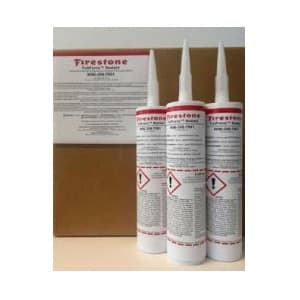 Elevate FullForce Sealant Black 10.3 oz