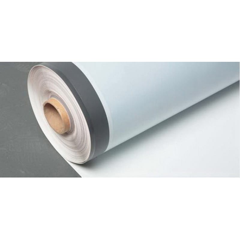 Elevate UltraPly TPO SA Membrane White .060" x 10' x 100'