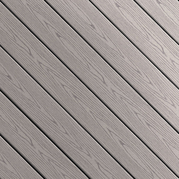 Fiberon Good Life Grooved Deck Board Cabin 1" x 6" x 12'