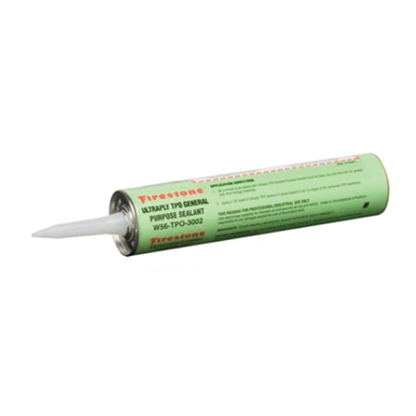 Elevate UltraPly TPO General Purpose Sealant White 11 oz