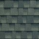 GAF Timberline HDZ RS Shingles Coastal Slate