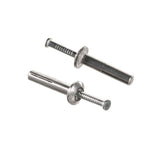 GAF Drill-Tec Masonry Anchors 1/4" x 1-1/4"