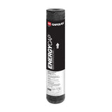 GAF GAFGLAS EnergyCap Mineral‑Surfaced Cap Sheet Energy White