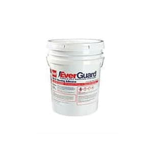 GAF TPO WB181 Bonding Adhesive Milky White 5 gal