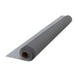 GAF EverGuard TPO Fleece-Back Membrane White .060" x 10' x 100'