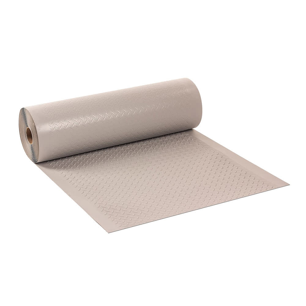 GAF EverGuard TPO Walkway Roll Gray