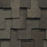 GAF Grand Sequoia RS Shingles Sagewood