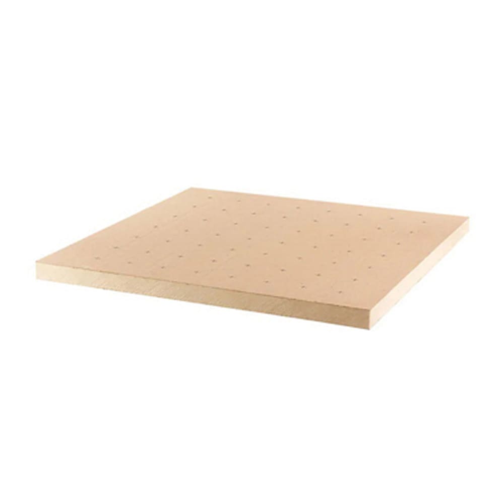 GAF EnergyGuard ISO Flat 1" x 4' x 4'