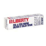 GAF LIBERTY SBS Self‑Adhering Cap Sheet Hickory