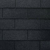 GAF Royal Sovereign StainGuard Shingles Charcoal