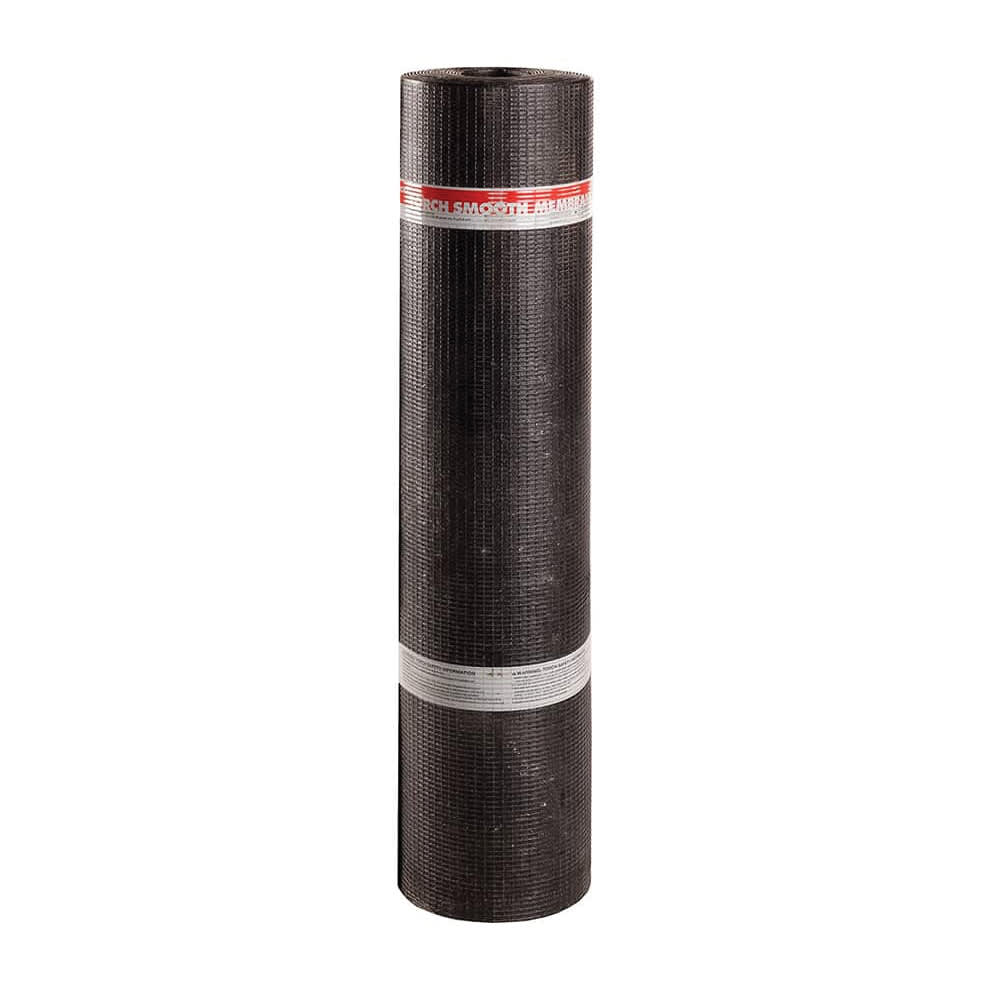 GAF RUBEROID Torch Smooth Membrane