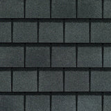 GAF Slateline Shingles Antique Slate