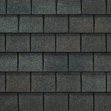 GAF Slateline Shingles Royal Slate