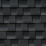 GAF Timberline ArmorShield II Shingles Charcoal