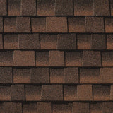 GAF Timberline ArmorShield II Shingles Hickory