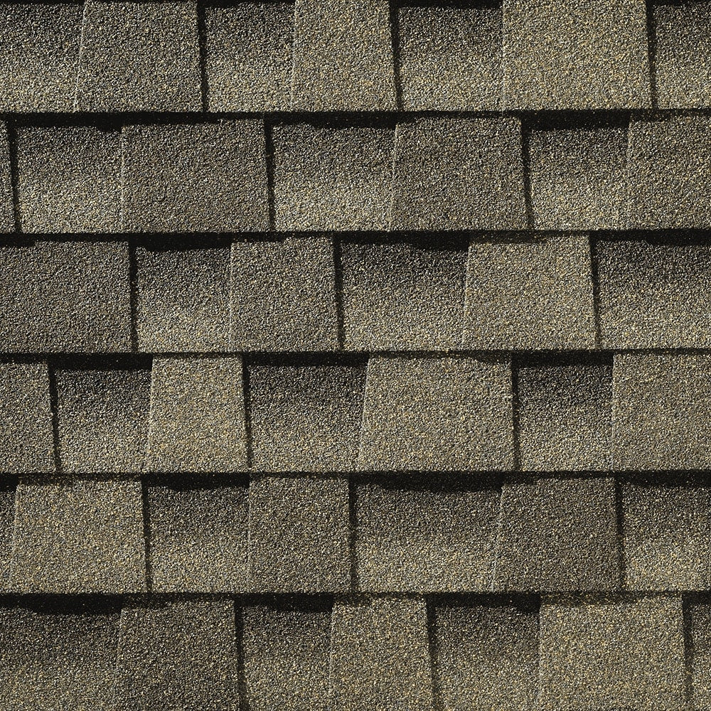 GAF Timberline ArmorShield II Shingles Weathered Wood