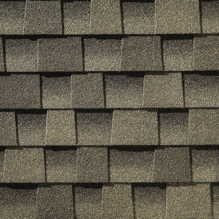 GAF Timberline ArmorShield II Shingles Weathered Wood