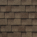 GAF Timberline Natural Shadow StainGuard Shingles Barkwood