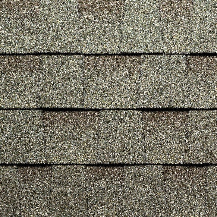 GAF Timberline Cool Series Weathered Wood