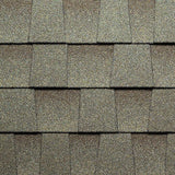 GAF Timberline Cool Series Weathered Wood
