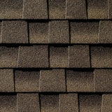GAF Timberline UHDZ StainGuard Plus Shingles Barkwood