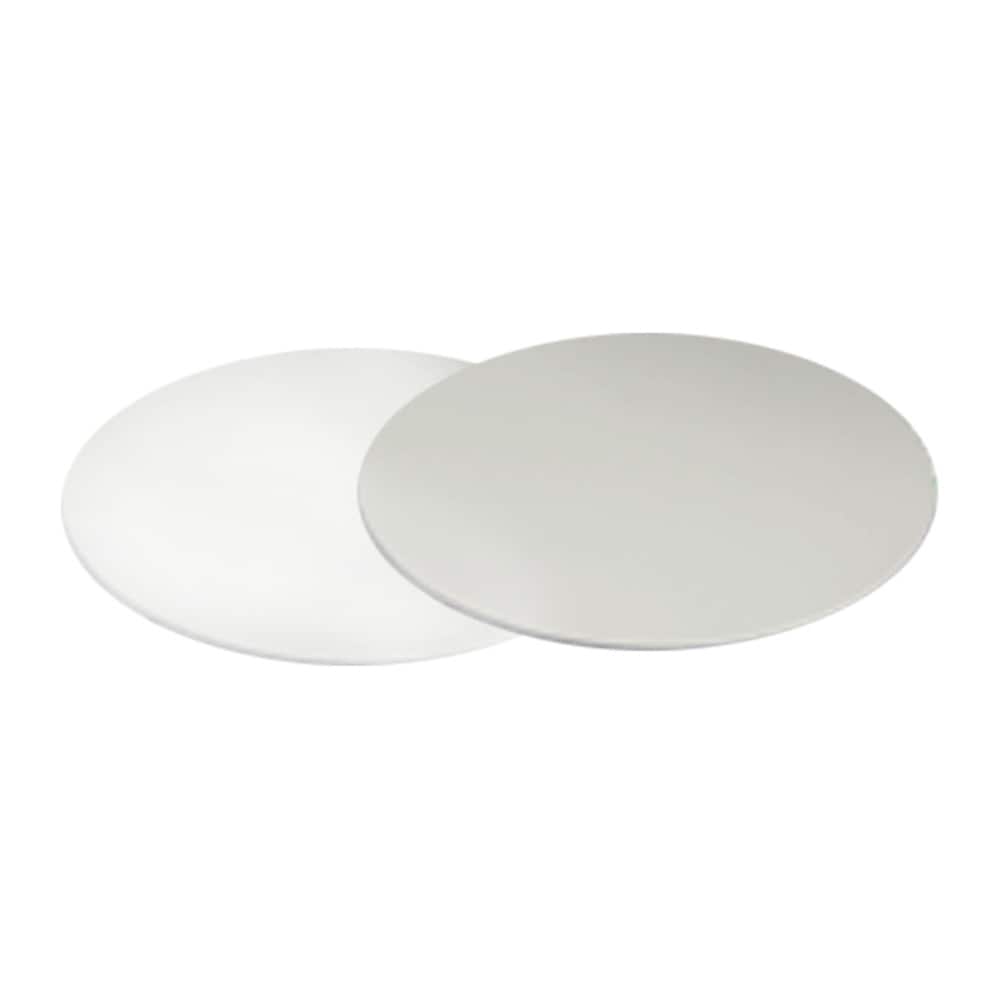 GAF EverGuard PVC T-Joint Cover White 4"