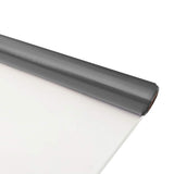 GAF EverGuard PVC Membrane White .080" x 5' x 80'