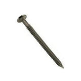 GenFlex GenFast #3 Phillips Fasteners 12" #14 250/Box